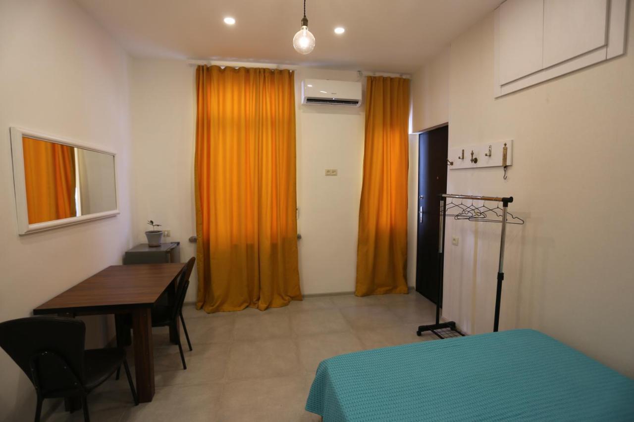 Piano Foyer Apartments At City Center تبليسي المظهر الخارجي الصورة