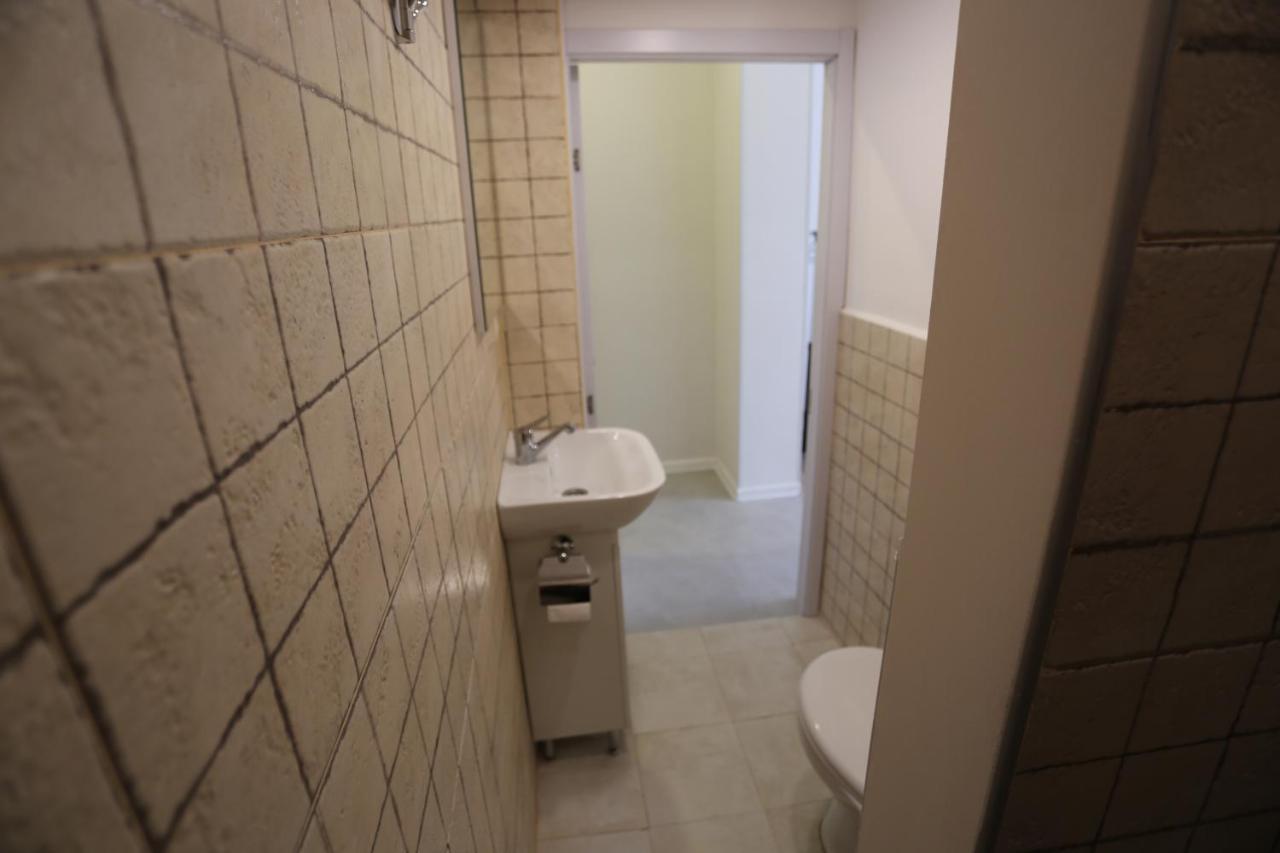 Piano Foyer Apartments At City Center تبليسي المظهر الخارجي الصورة