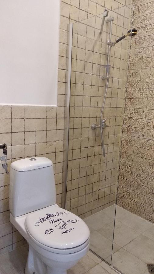 Piano Foyer Apartments At City Center تبليسي المظهر الخارجي الصورة