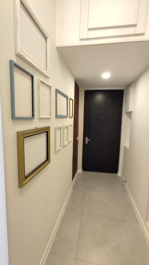 Piano Foyer Apartments At City Center تبليسي المظهر الخارجي الصورة